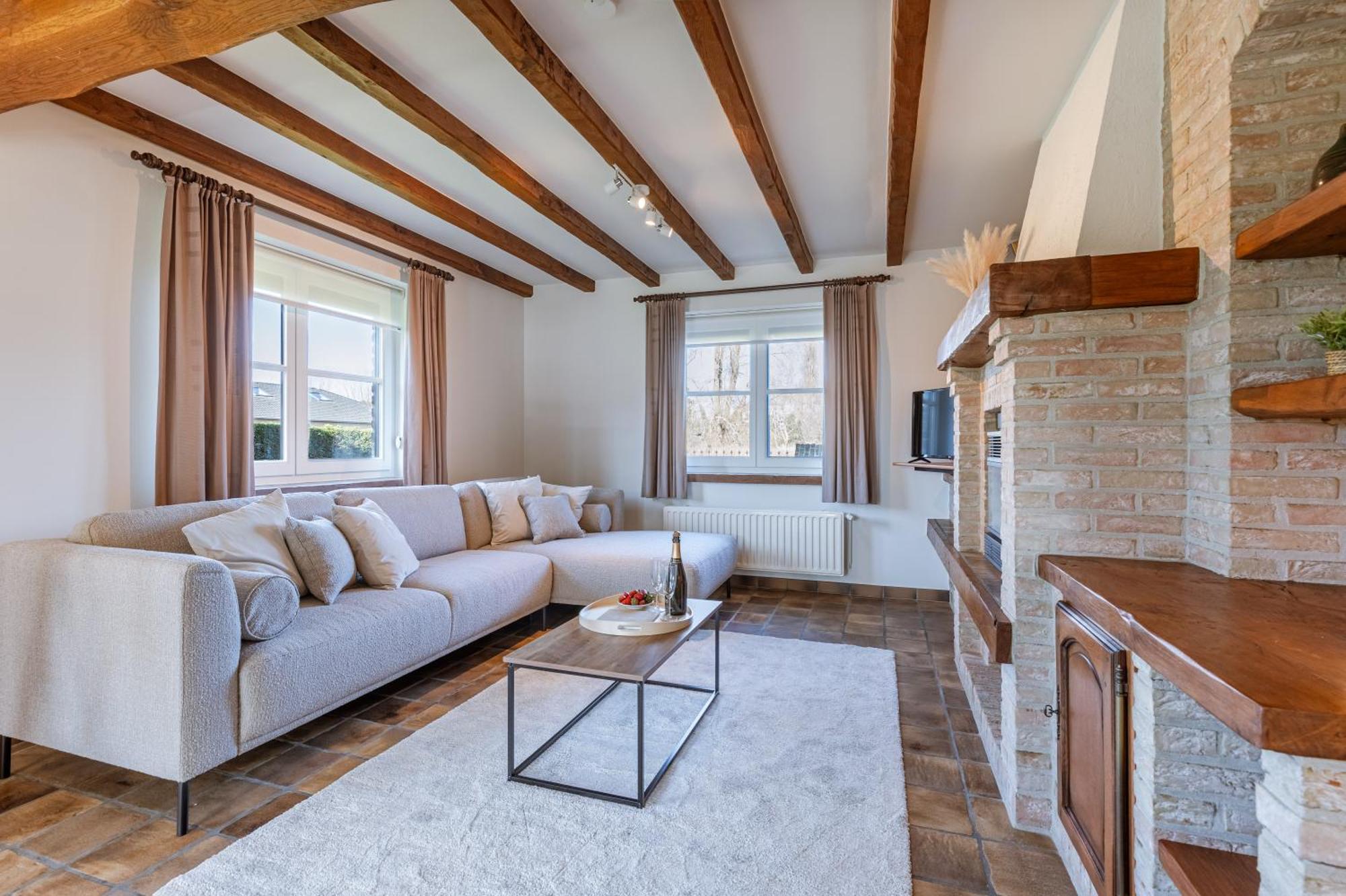 Villa Florentine Oostduinkerke Exteriér fotografie