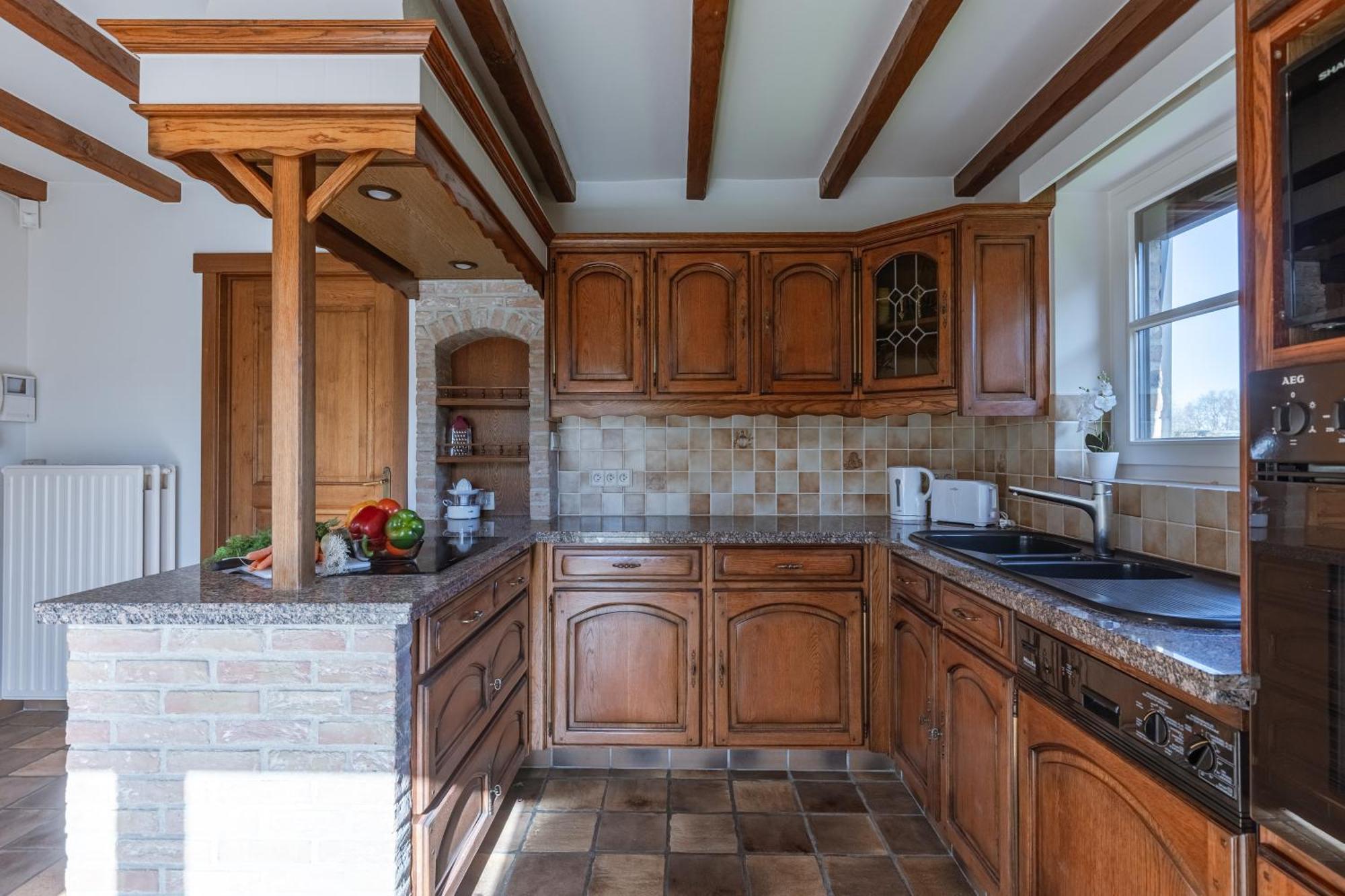 Villa Florentine Oostduinkerke Exteriér fotografie