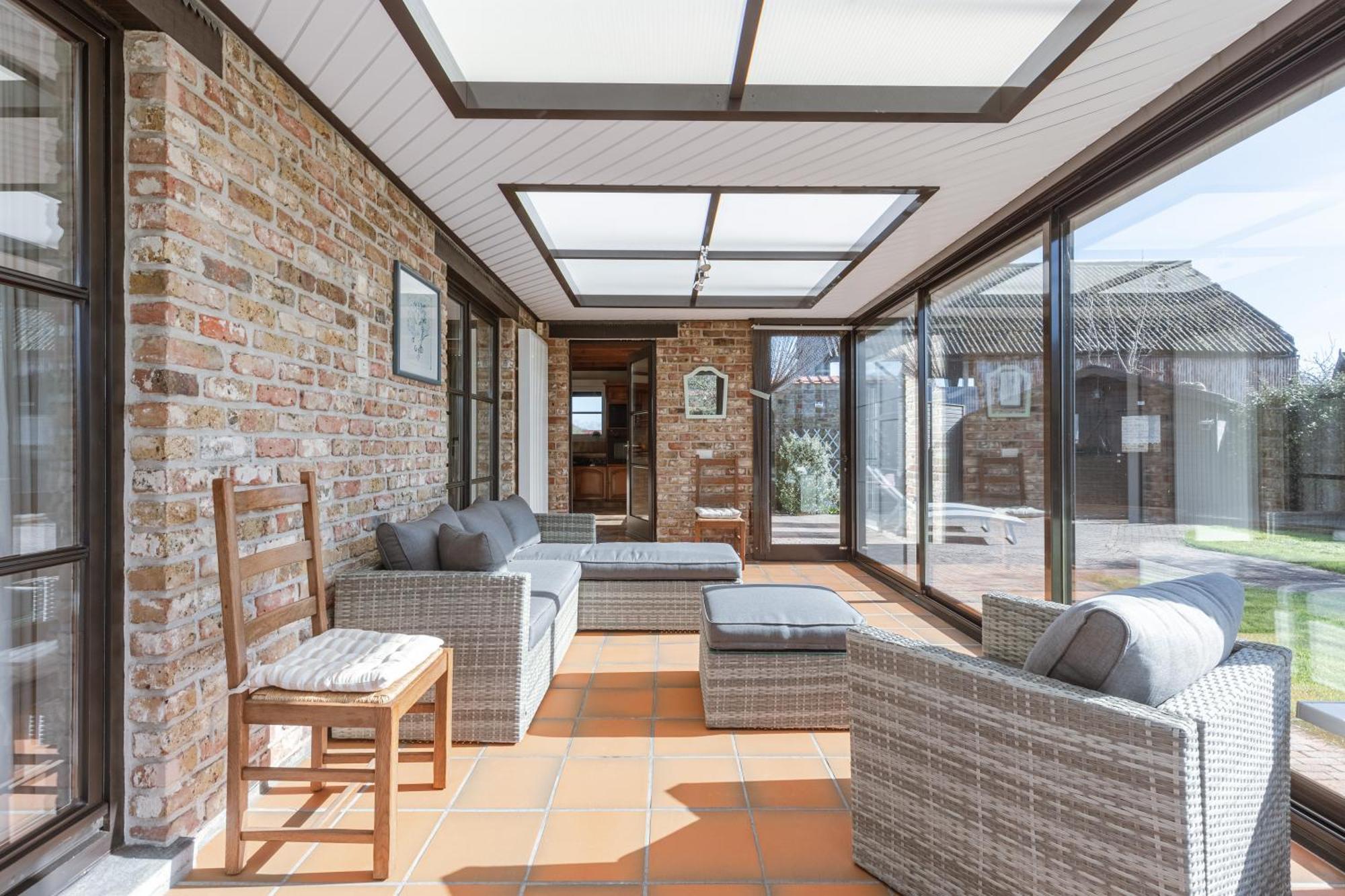 Villa Florentine Oostduinkerke Exteriér fotografie